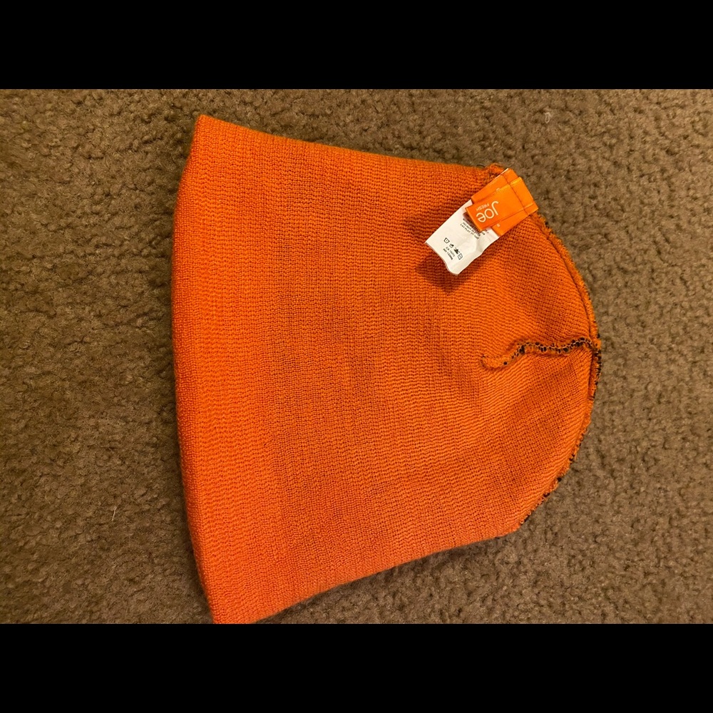 Fresh hat - Picture 5 of 5